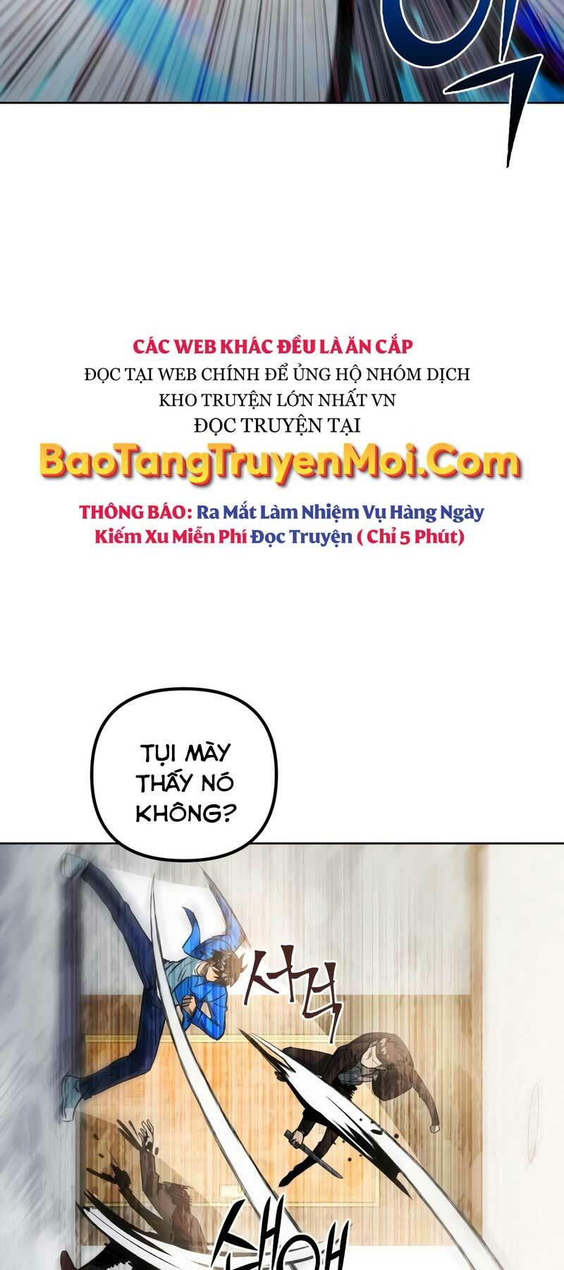 Thăng hạng từ đỉnh cấp: Chapter 43