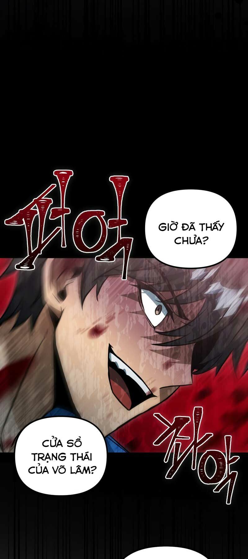 Thăng hạng từ đỉnh cấp: Chapter 43