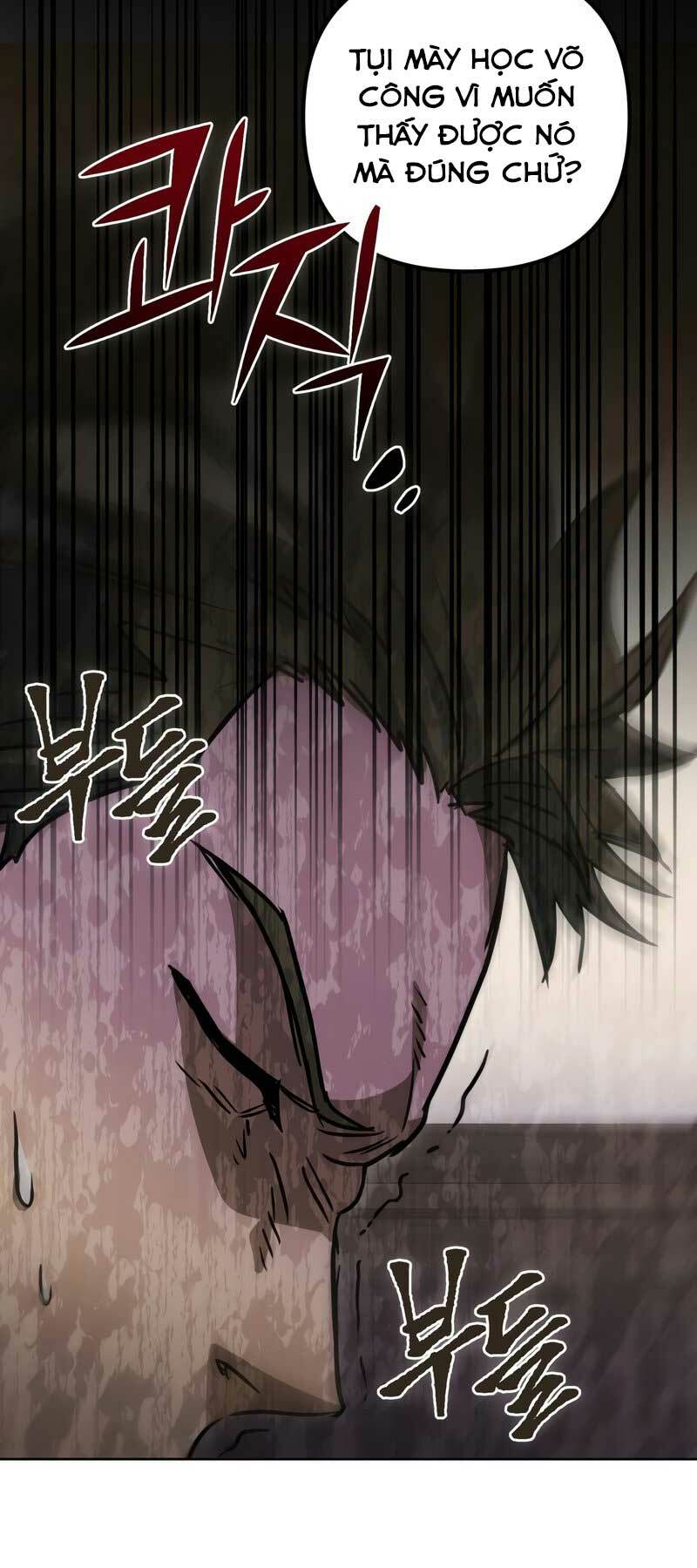 Thăng hạng từ đỉnh cấp: Chapter 43