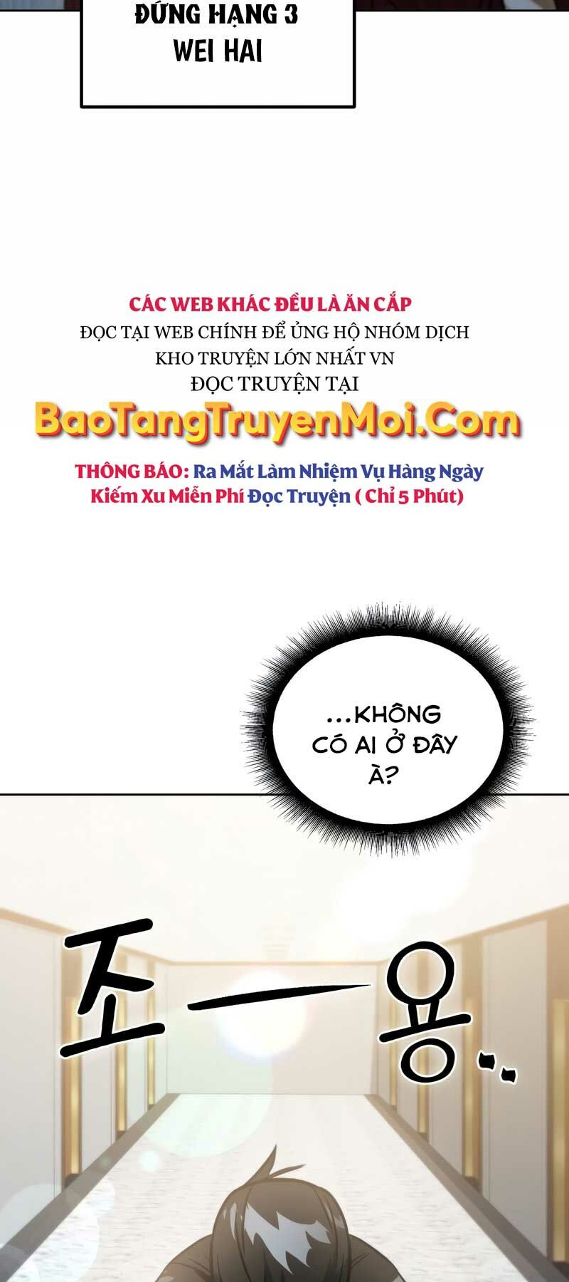 Thăng hạng từ đỉnh cấp: Chapter 43
