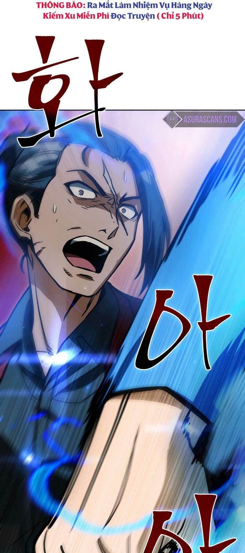 Thăng hạng từ đỉnh cấp: Chapter 43