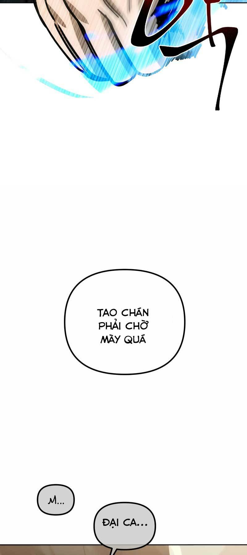Thăng hạng từ đỉnh cấp: Chapter 43