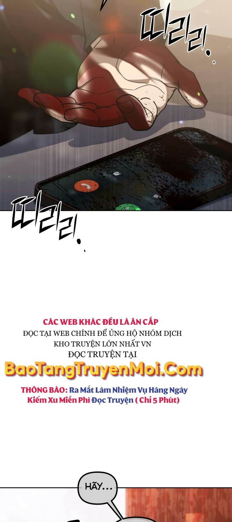 Thăng hạng từ đỉnh cấp: Chapter 43