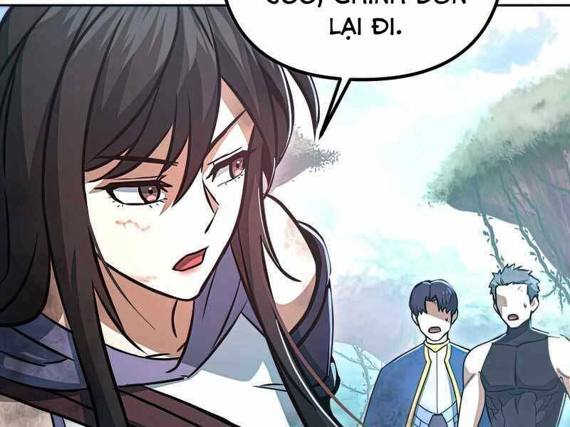 Thăng hạng từ đỉnh cấp: Chapter 49