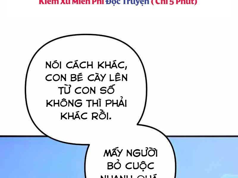 Thăng hạng từ đỉnh cấp: Chapter 49