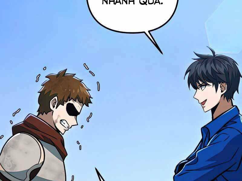 Thăng hạng từ đỉnh cấp: Chapter 49