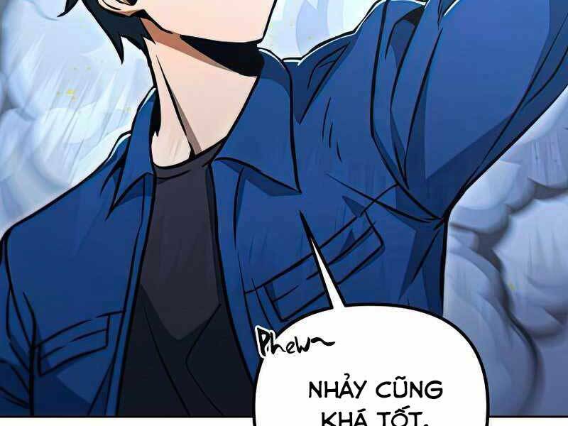 Thăng hạng từ đỉnh cấp: Chapter 49