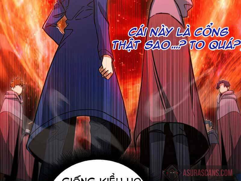 Thăng hạng từ đỉnh cấp: Chapter 49