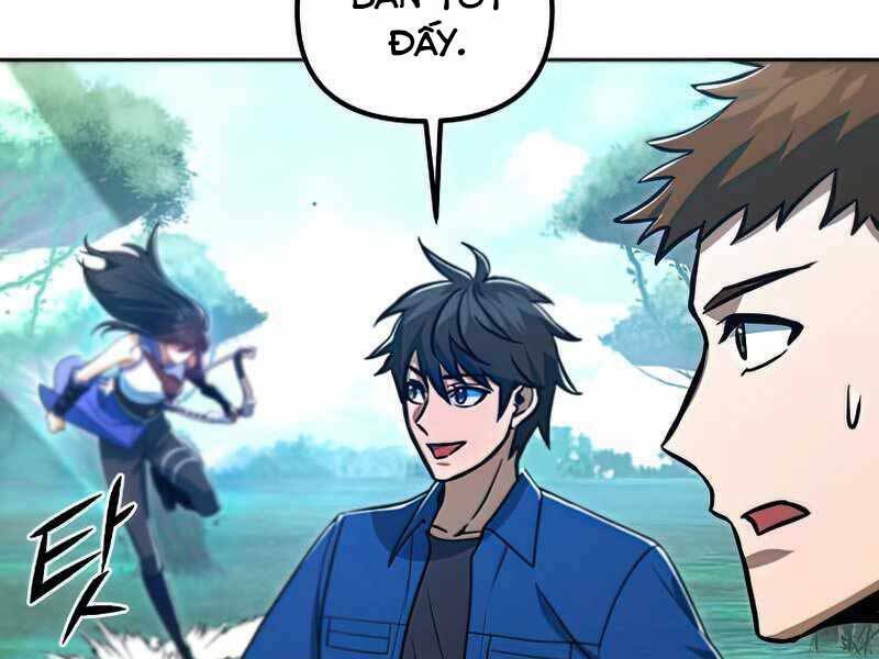 Thăng hạng từ đỉnh cấp: Chapter 49