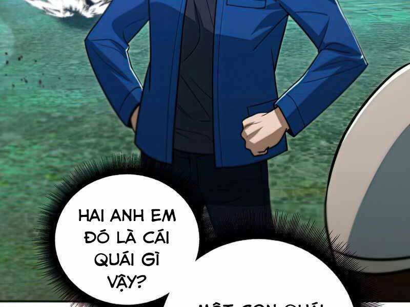 Thăng hạng từ đỉnh cấp: Chapter 49