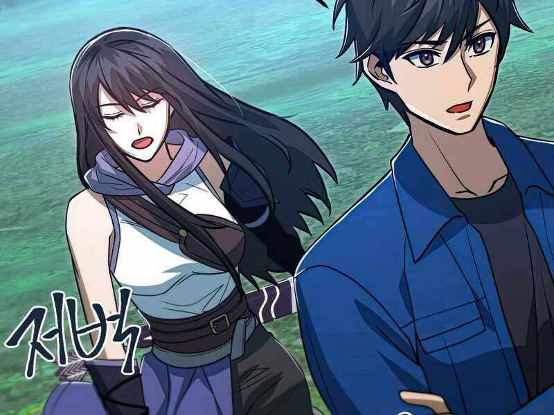 Thăng hạng từ đỉnh cấp: Chapter 49