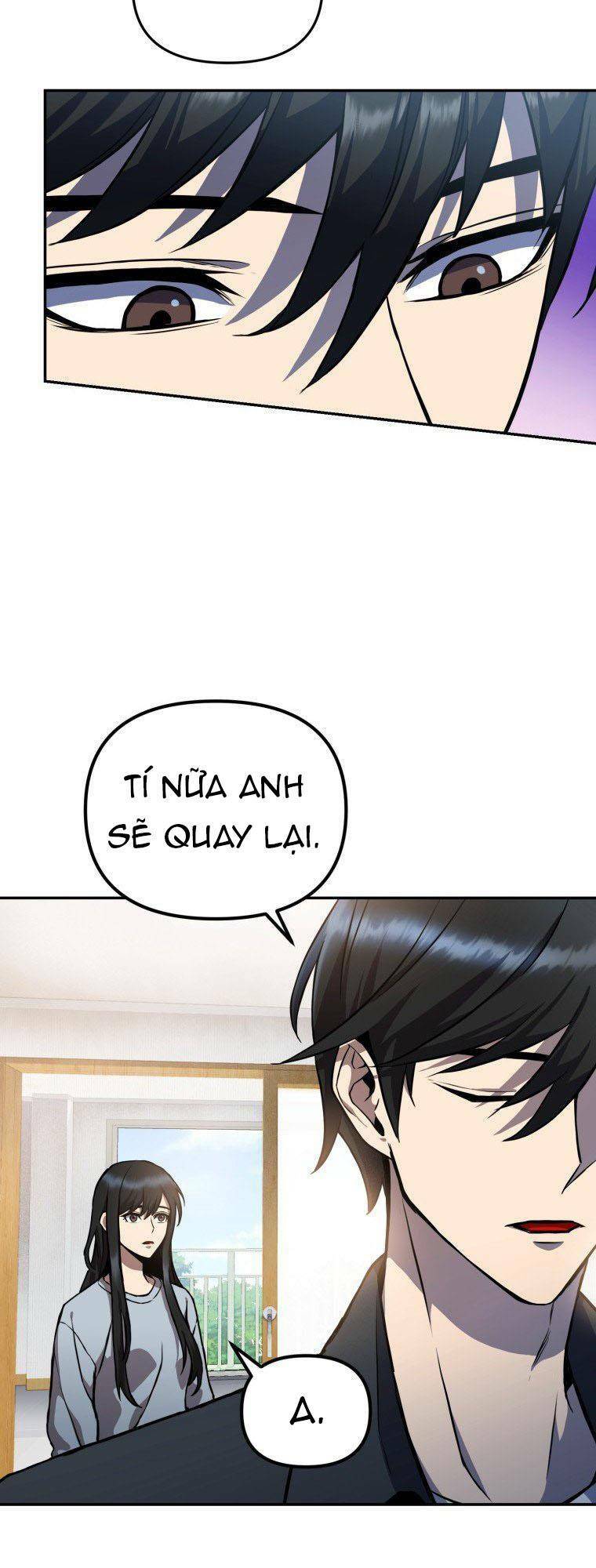 Thăng hạng từ đỉnh cấp: Chapter 5