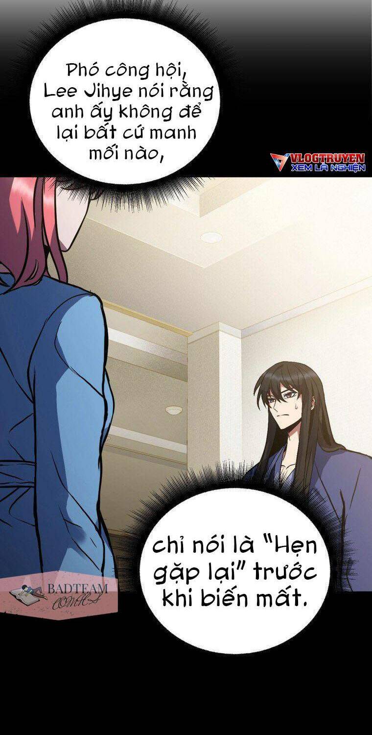 Thăng hạng từ đỉnh cấp: Chapter 5
