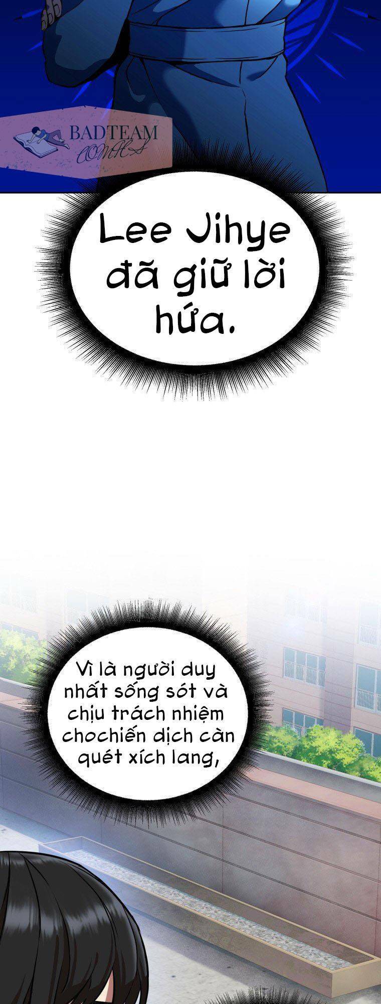 Thăng hạng từ đỉnh cấp: Chapter 5