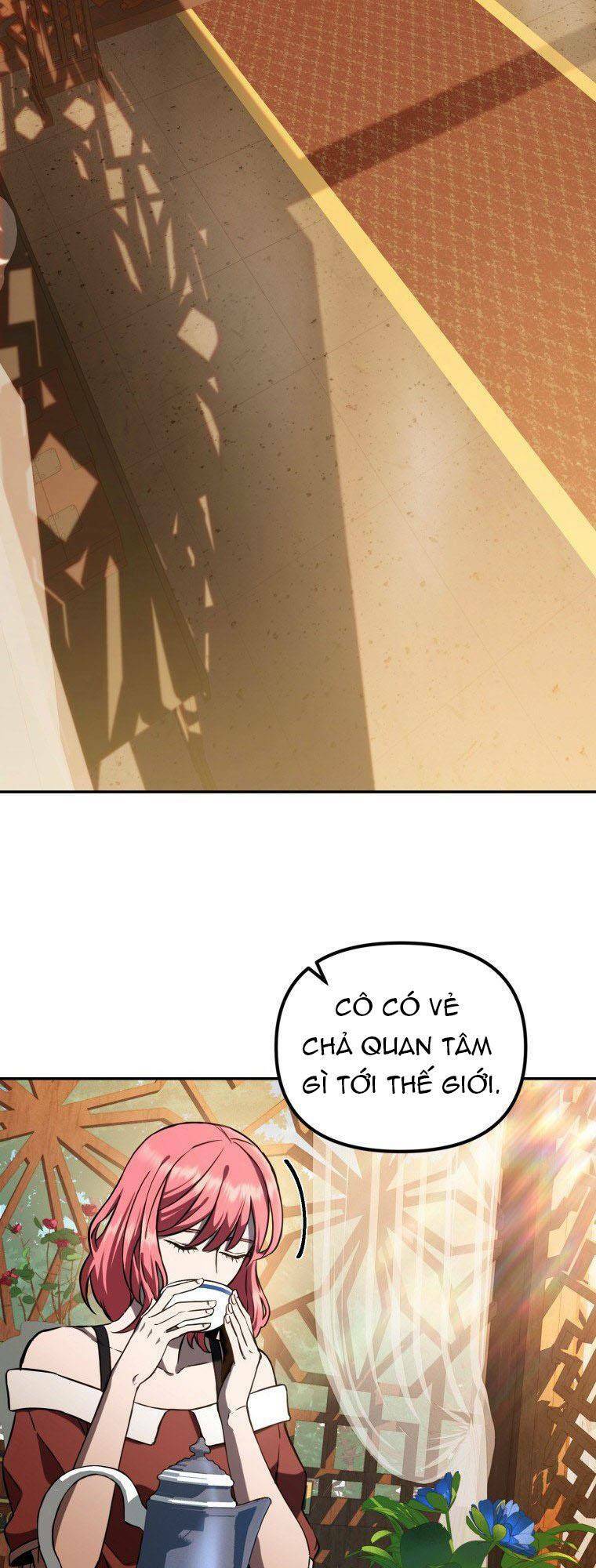 Thăng hạng từ đỉnh cấp: Chapter 5