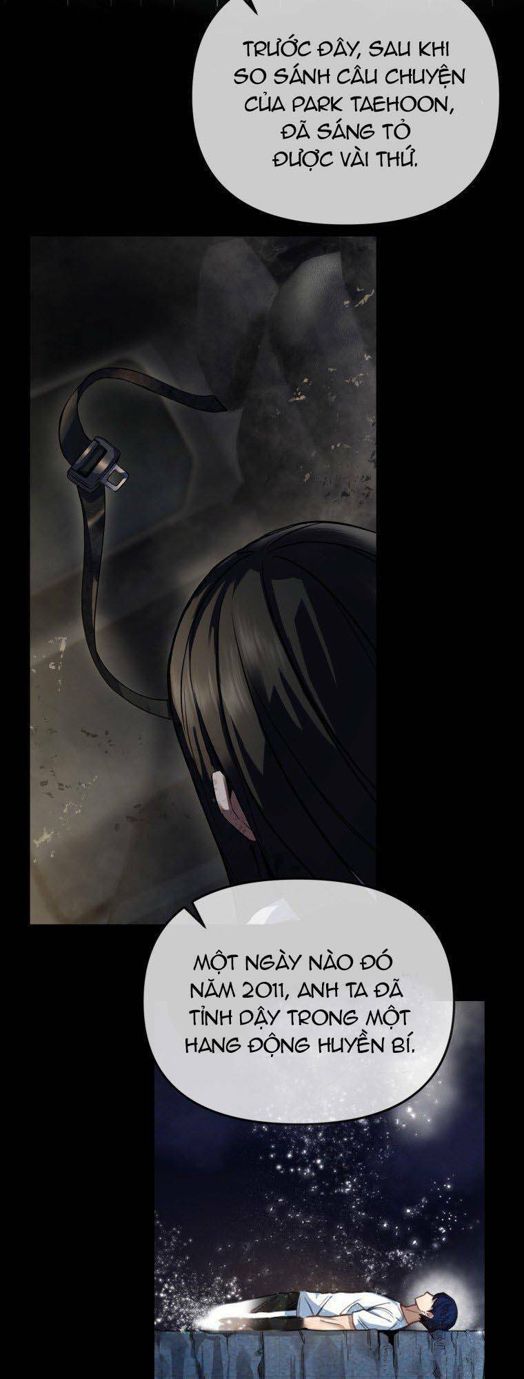 Thăng hạng từ đỉnh cấp: Chapter 5