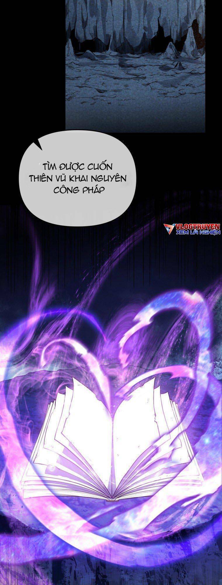 Thăng hạng từ đỉnh cấp: Chapter 5