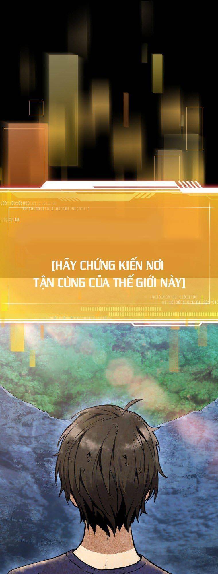 Thăng hạng từ đỉnh cấp: Chapter 5