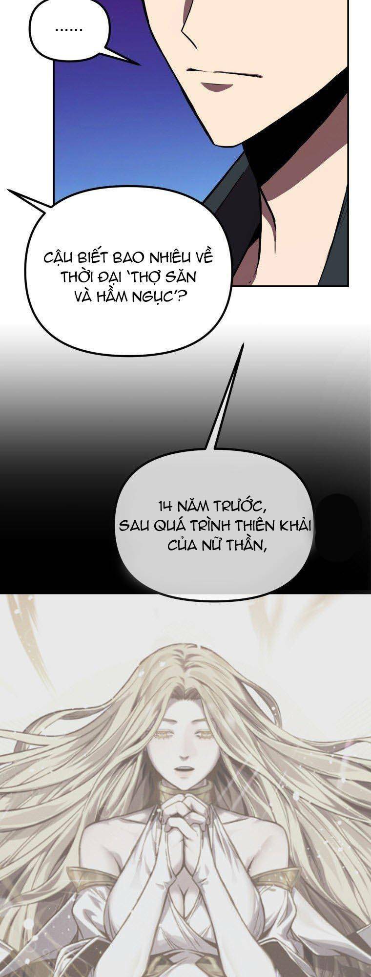 Thăng hạng từ đỉnh cấp: Chapter 5