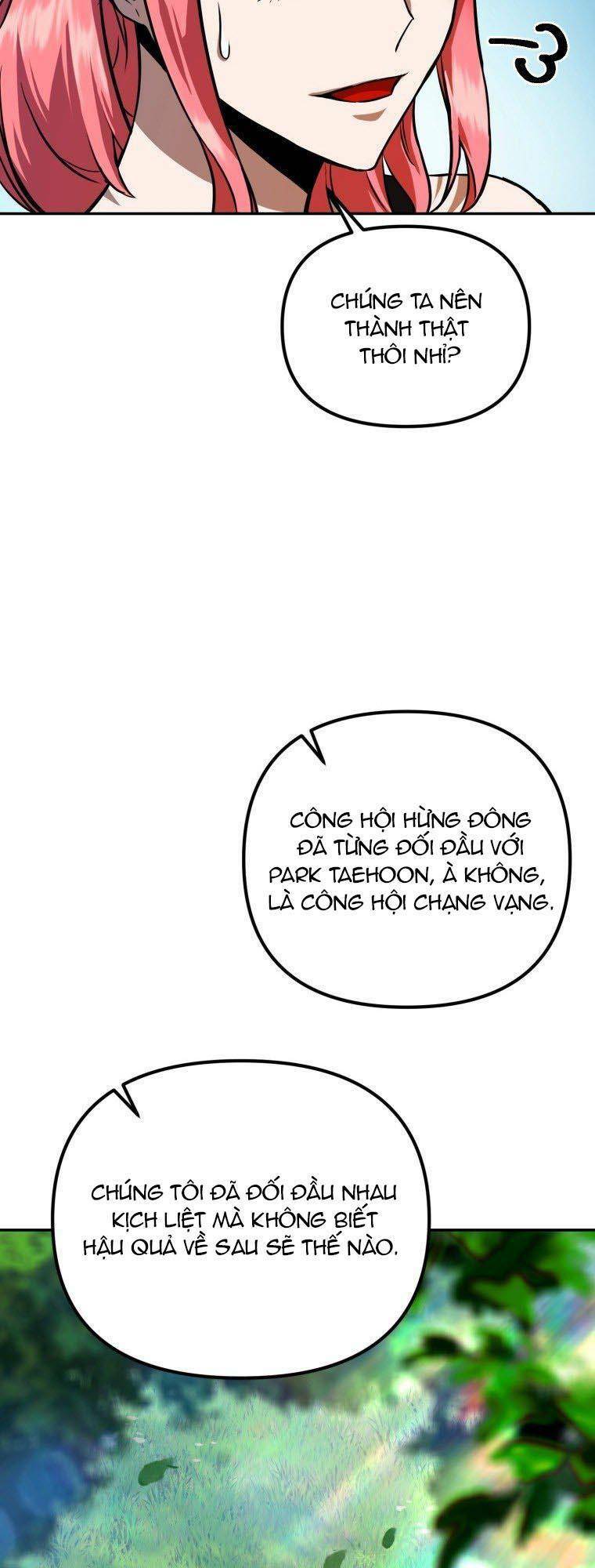 Thăng hạng từ đỉnh cấp: Chapter 5