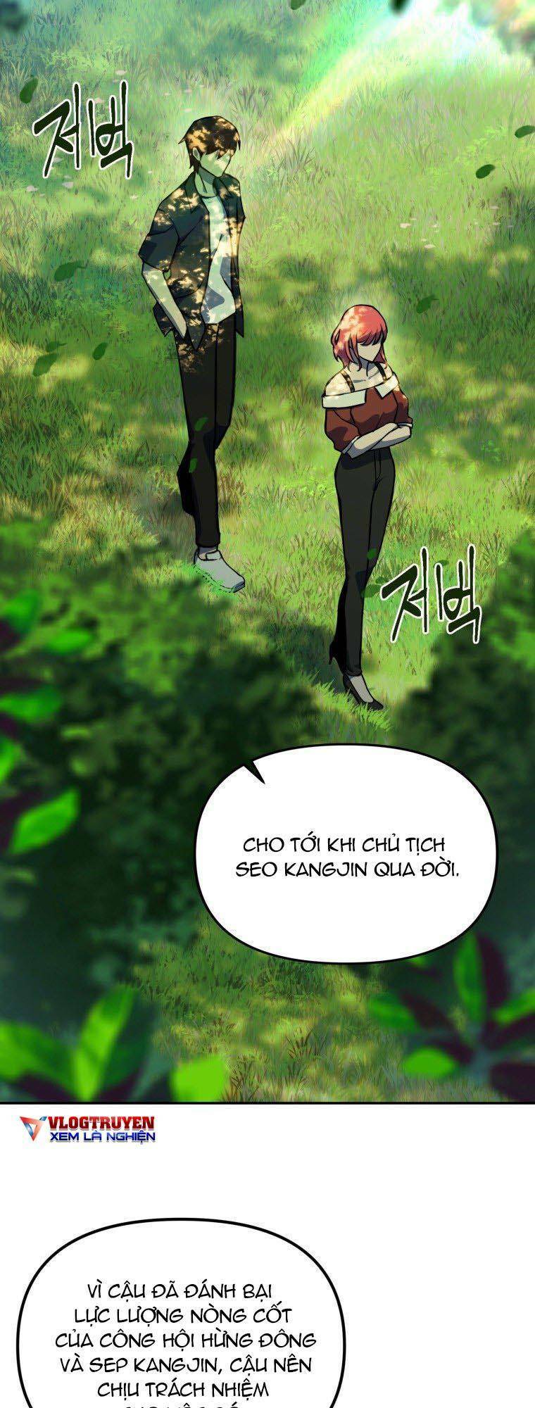 Thăng hạng từ đỉnh cấp: Chapter 5