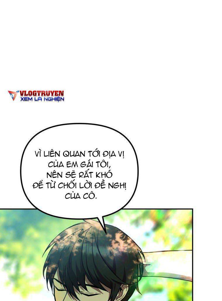 Thăng hạng từ đỉnh cấp: Chapter 5