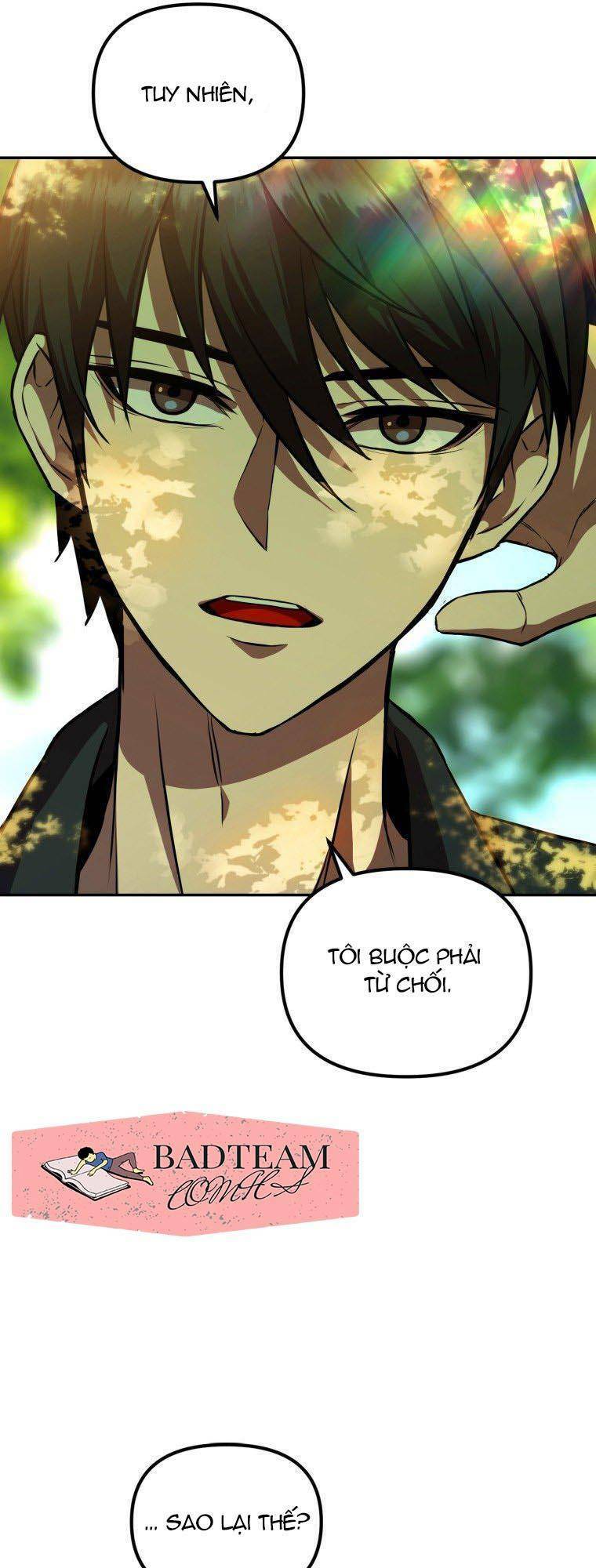 Thăng hạng từ đỉnh cấp: Chapter 5