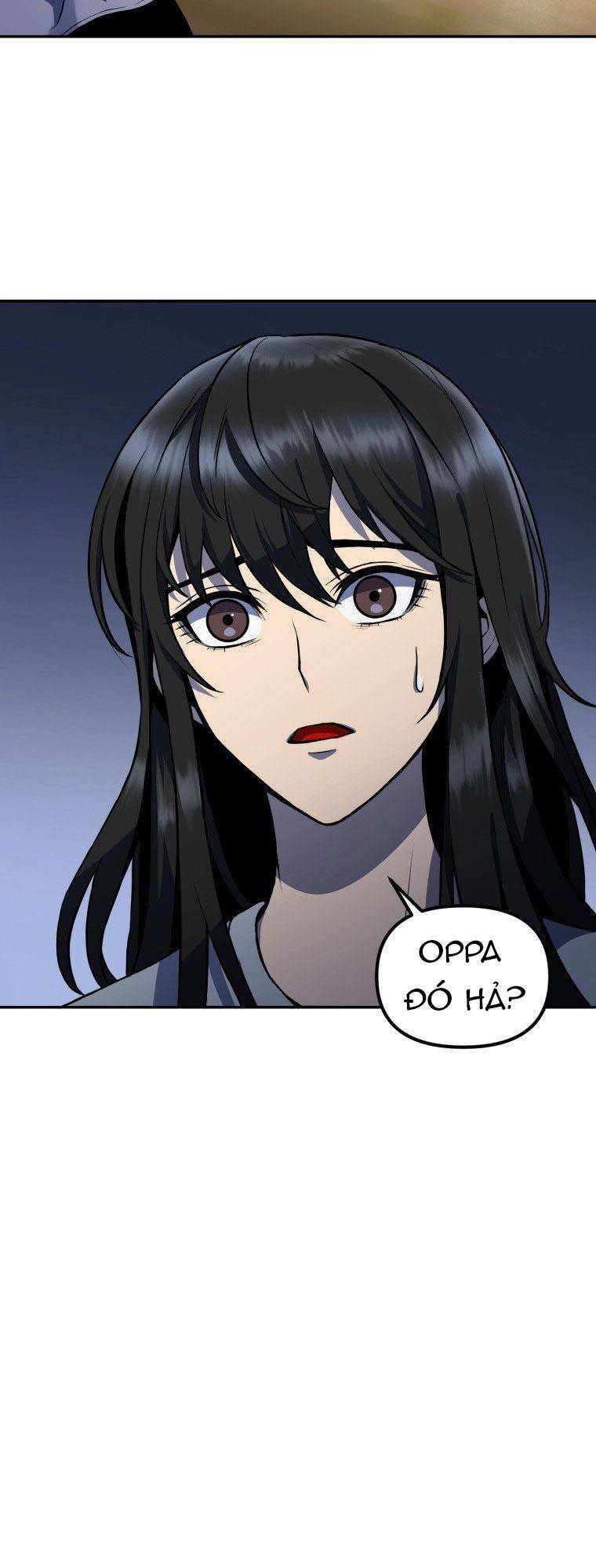 Thăng hạng từ đỉnh cấp: Chapter 5