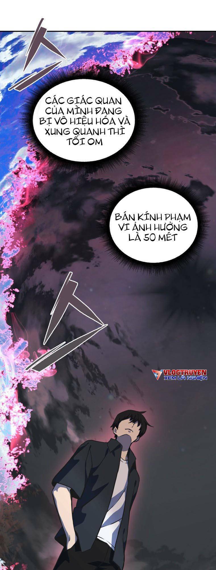 Thăng hạng từ đỉnh cấp: Chapter 5