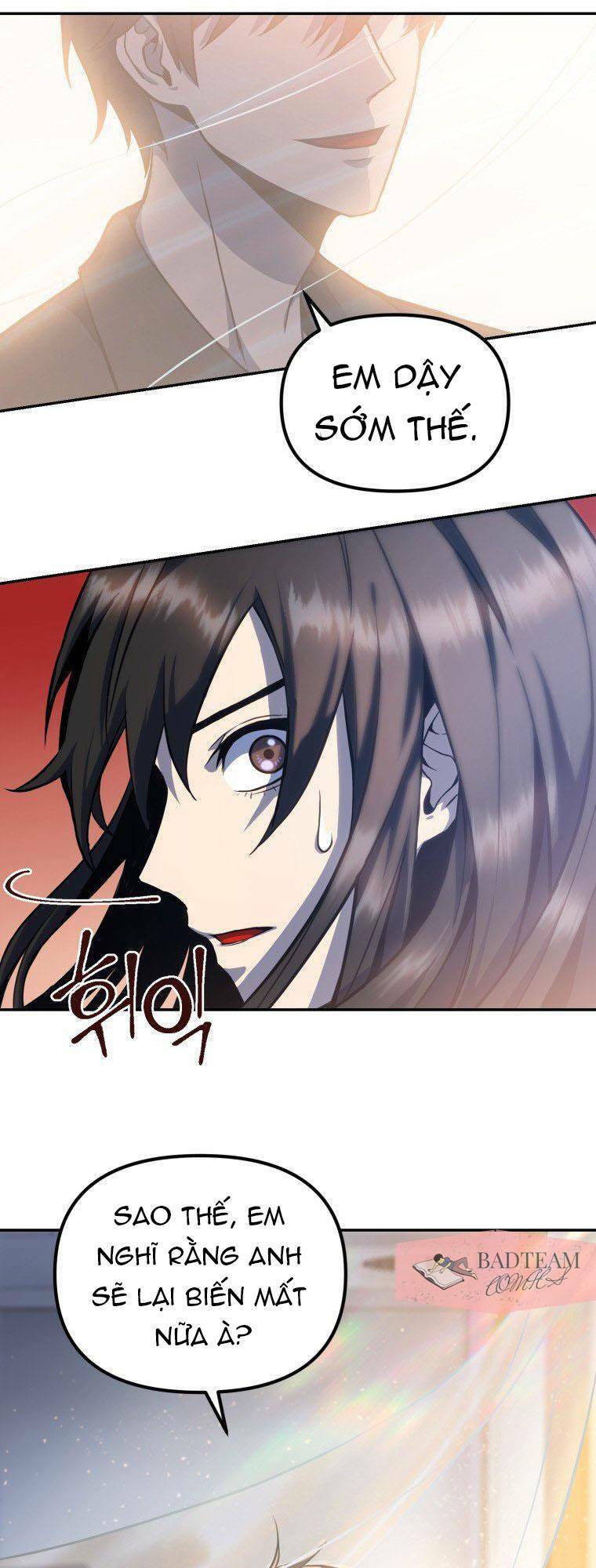 Thăng hạng từ đỉnh cấp: Chapter 5