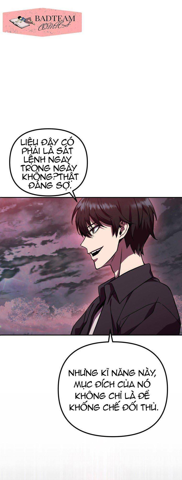 Thăng hạng từ đỉnh cấp: Chapter 5