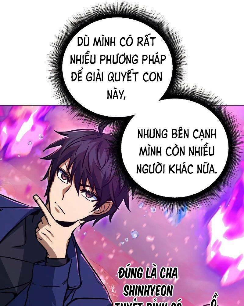 Thăng hạng từ đỉnh cấp: Chapter 50