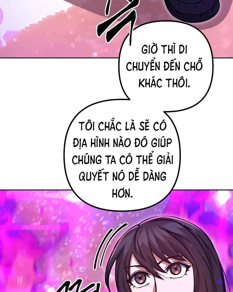 Thăng hạng từ đỉnh cấp: Chapter 50