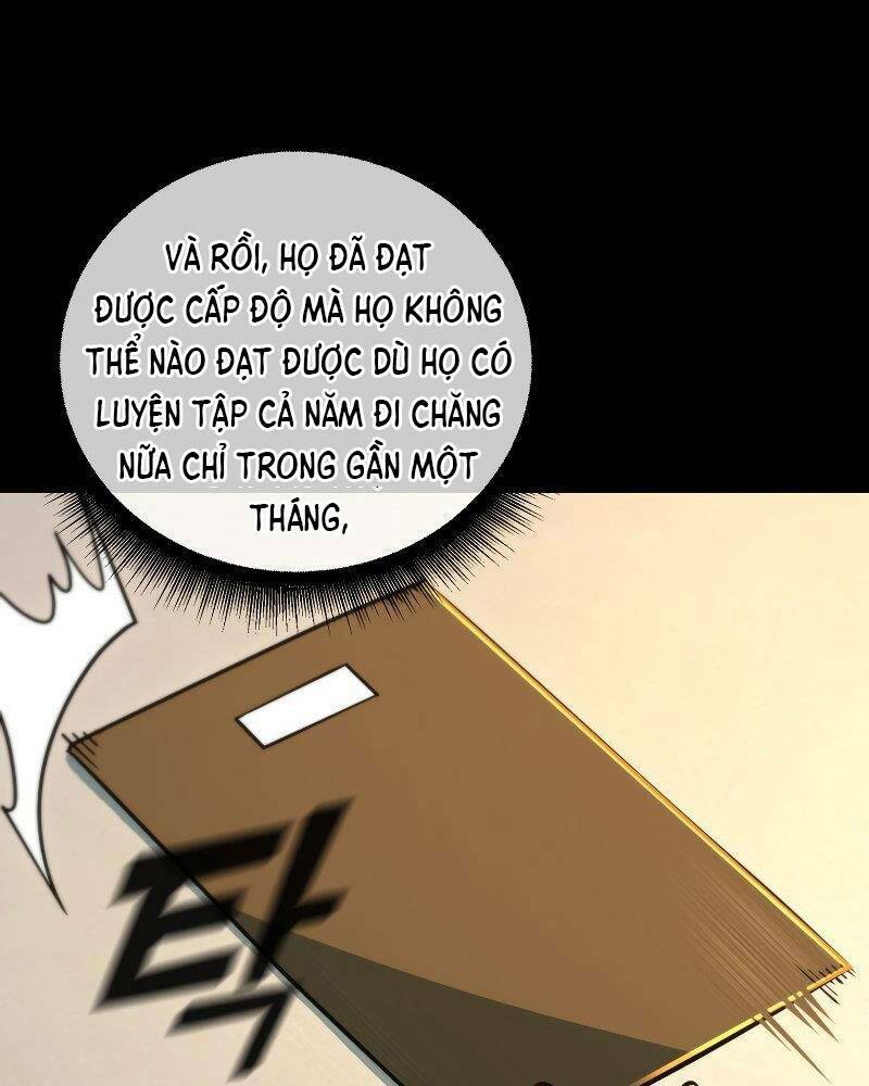 Thăng hạng từ đỉnh cấp: Chapter 50
