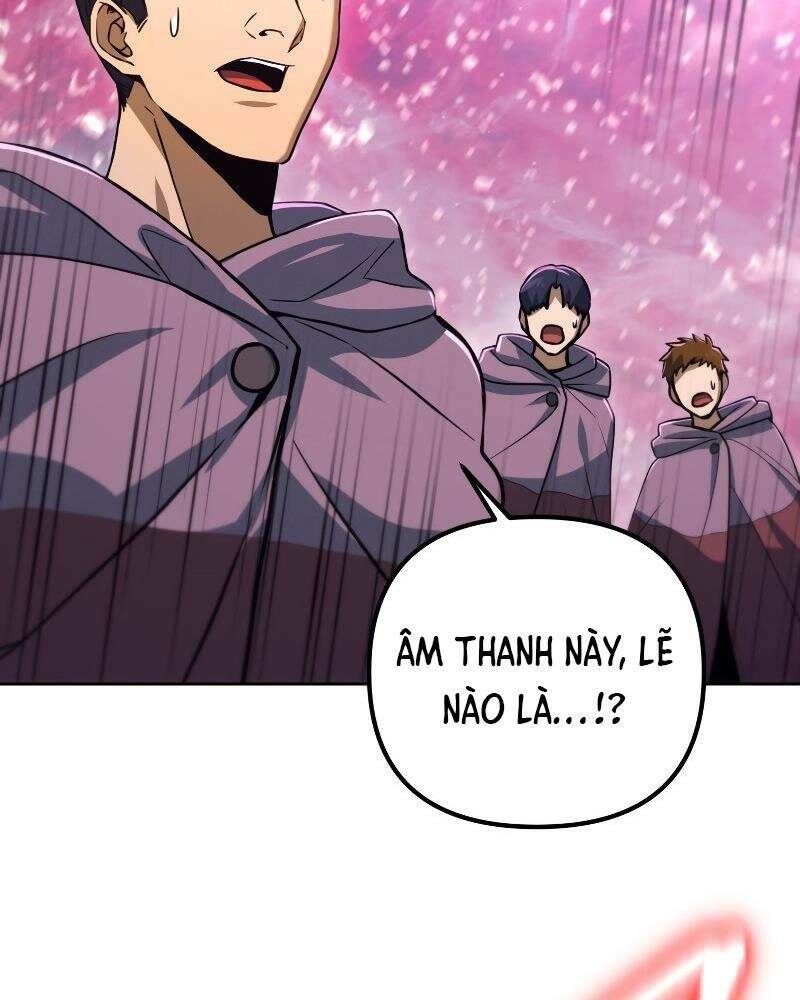 Thăng hạng từ đỉnh cấp: Chapter 50