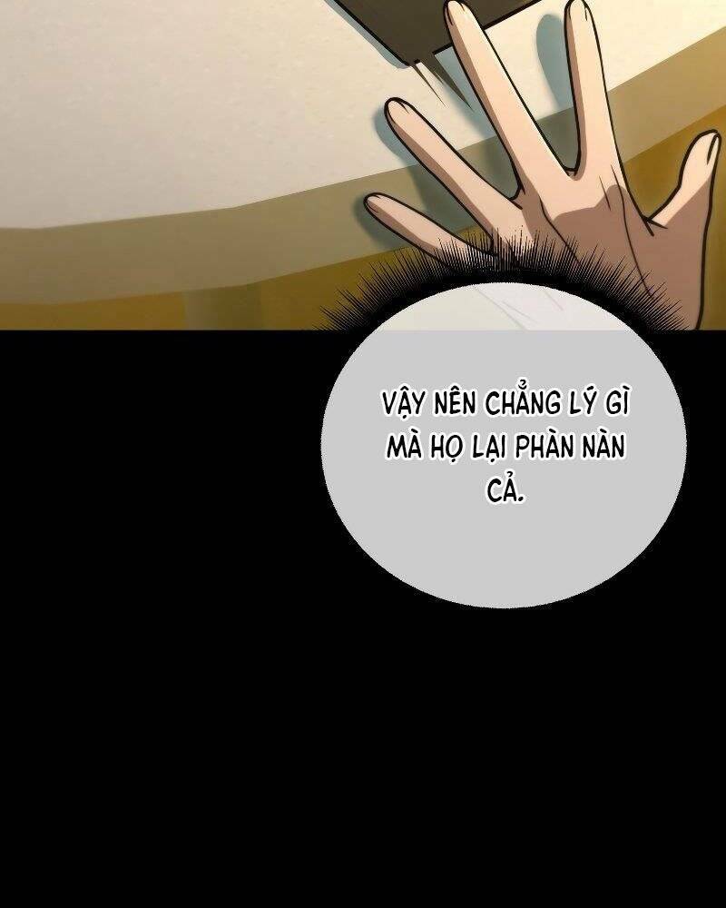 Thăng hạng từ đỉnh cấp: Chapter 50