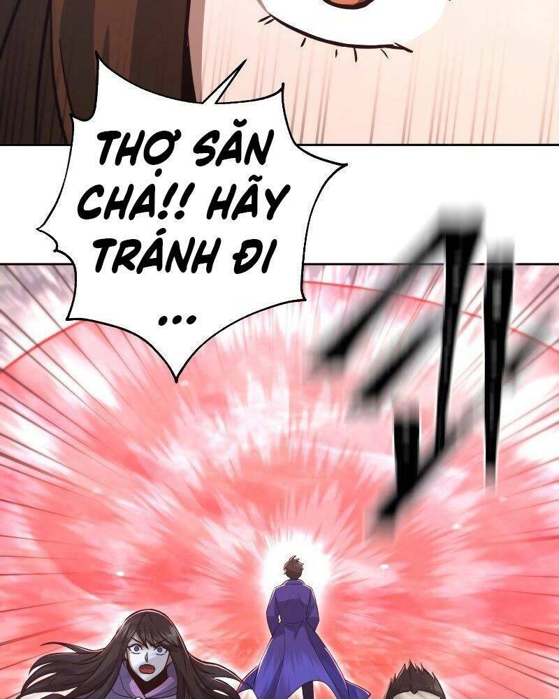Thăng hạng từ đỉnh cấp: Chapter 50