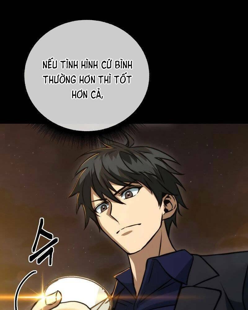 Thăng hạng từ đỉnh cấp: Chapter 50