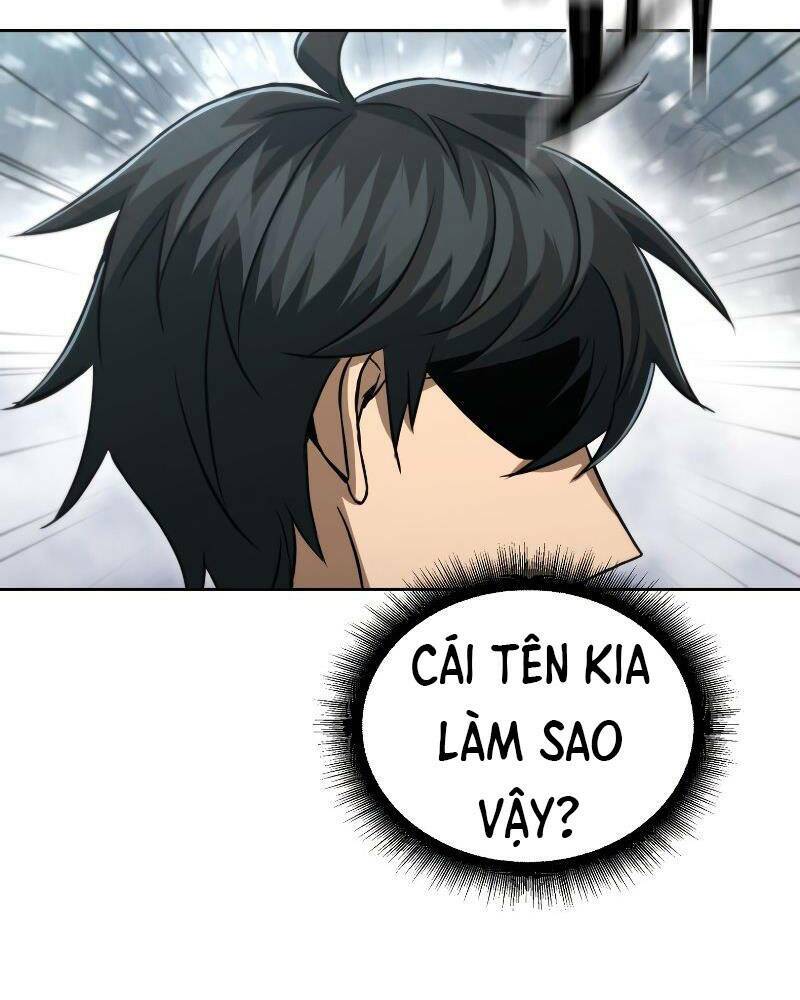 Thăng hạng từ đỉnh cấp: Chapter 50