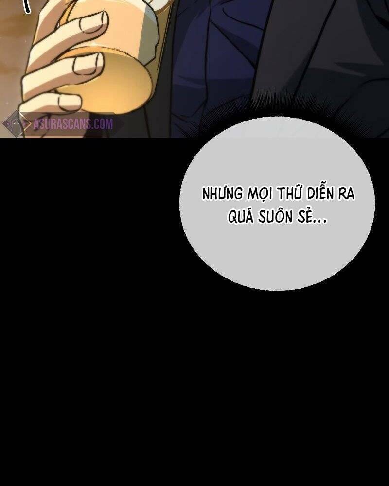 Thăng hạng từ đỉnh cấp: Chapter 50