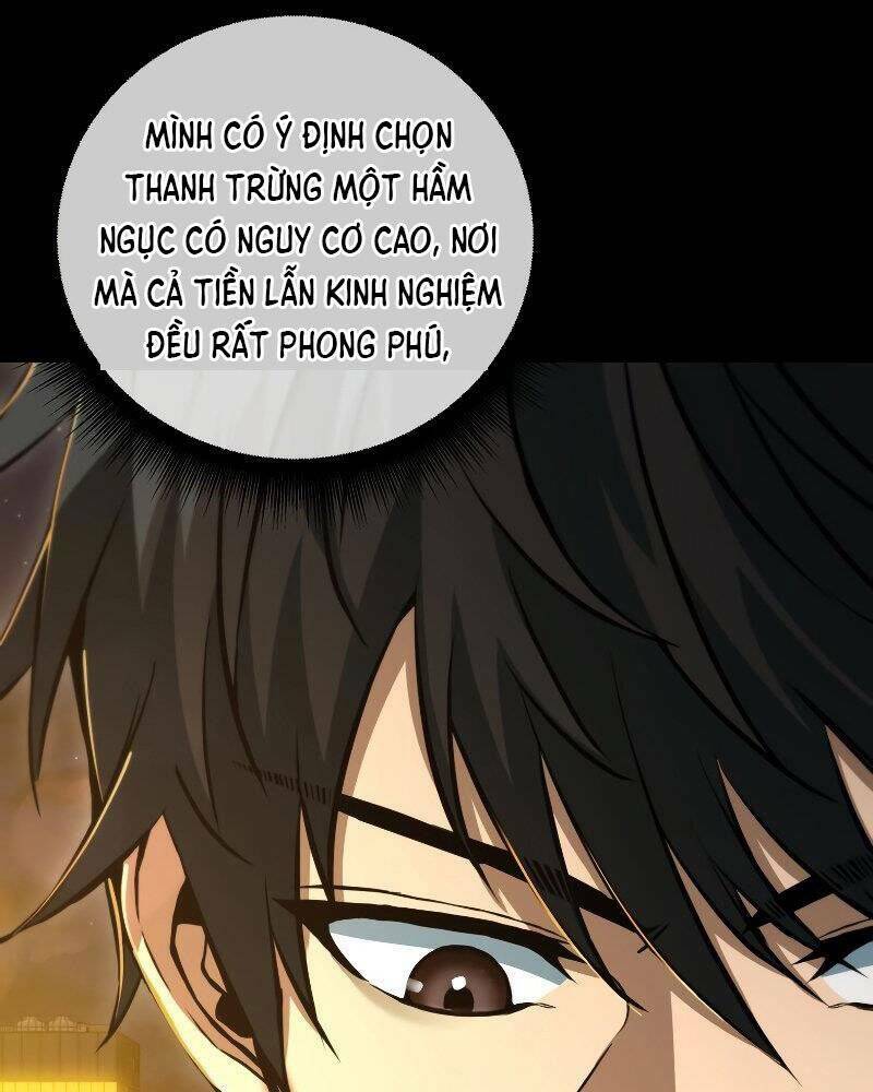 Thăng hạng từ đỉnh cấp: Chapter 50