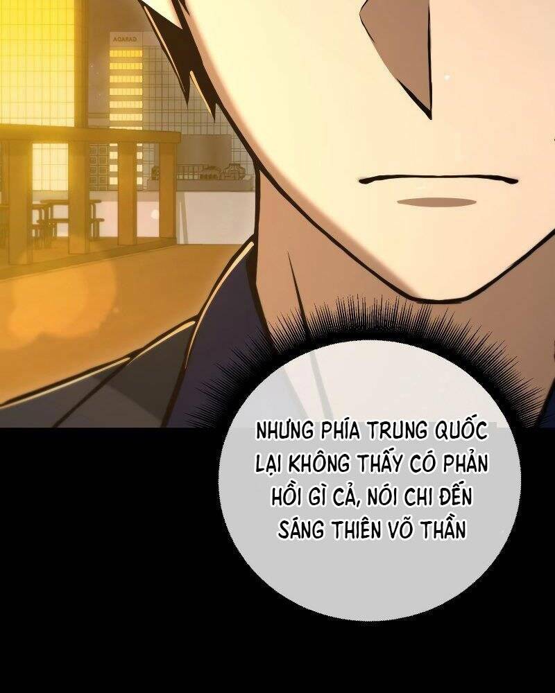 Thăng hạng từ đỉnh cấp: Chapter 50