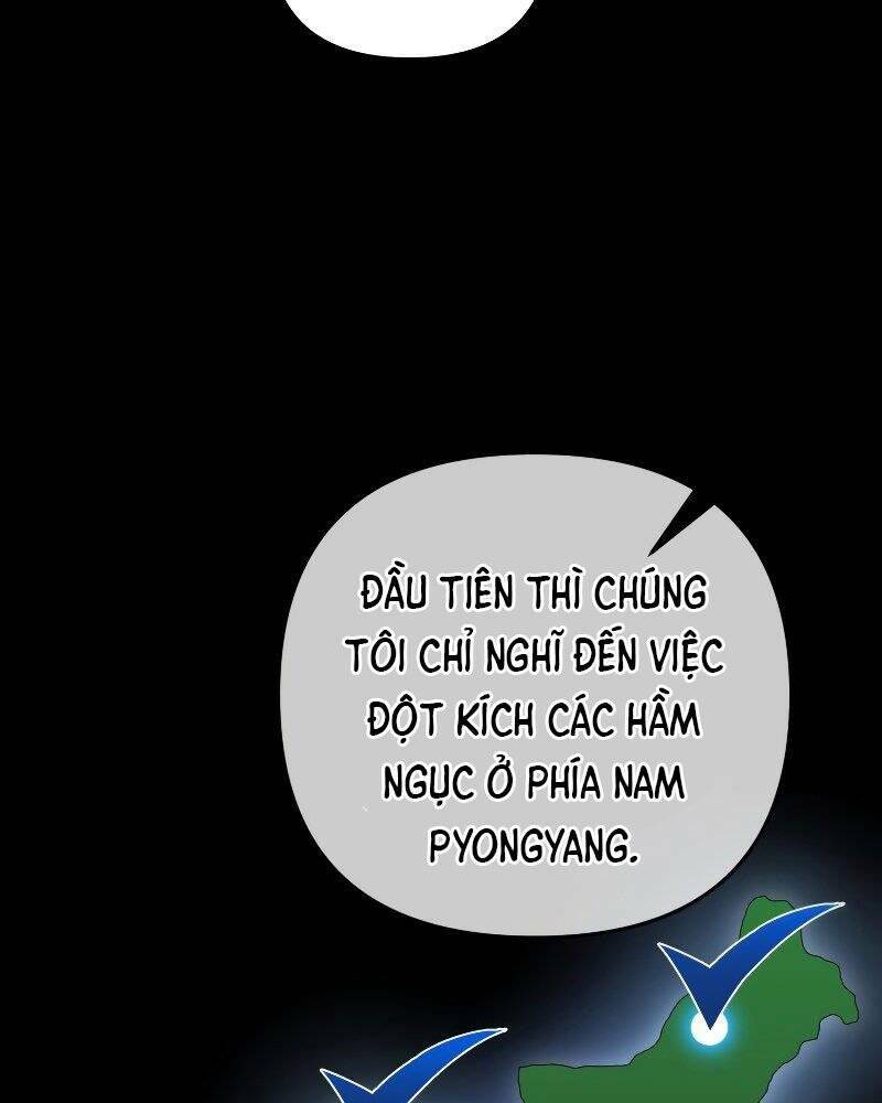 Thăng hạng từ đỉnh cấp: Chapter 50