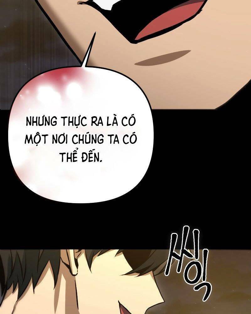 Thăng hạng từ đỉnh cấp: Chapter 50