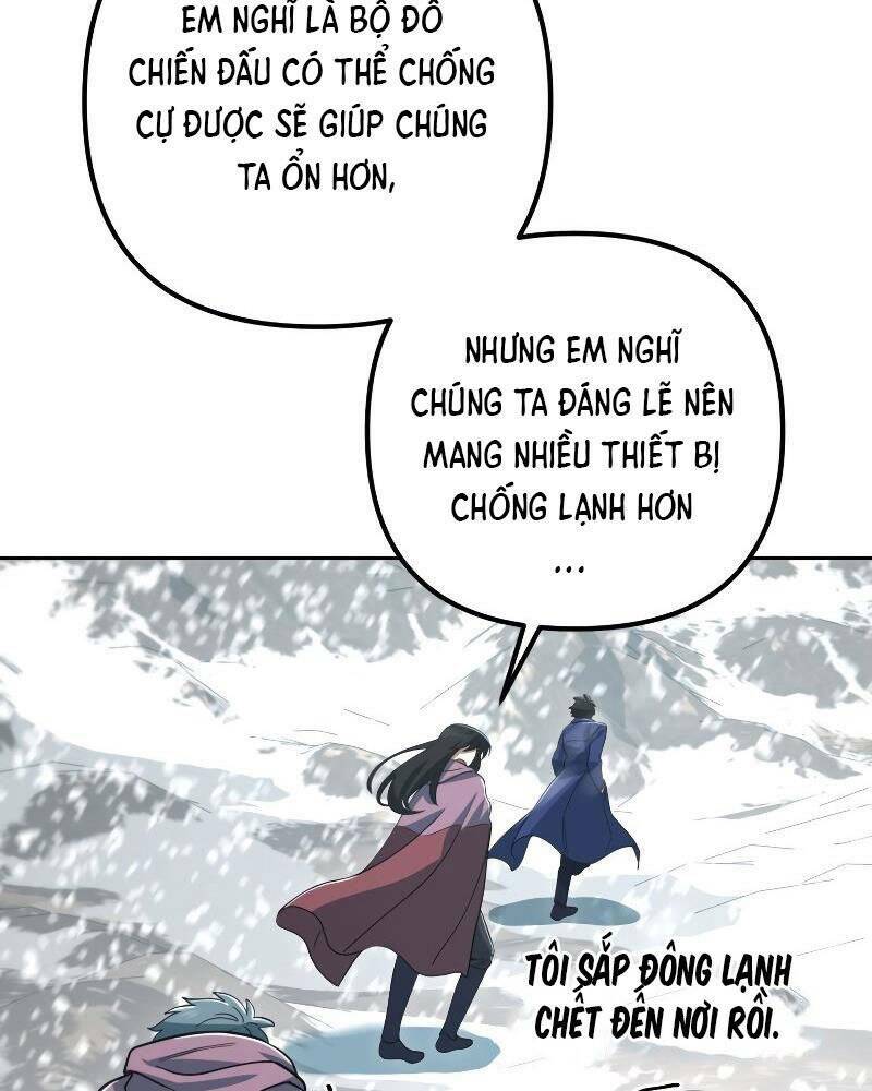 Thăng hạng từ đỉnh cấp: Chapter 50
