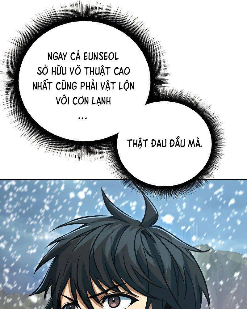 Thăng hạng từ đỉnh cấp: Chapter 50