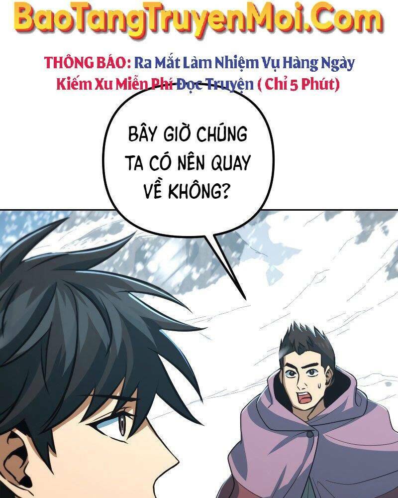 Thăng hạng từ đỉnh cấp: Chapter 50