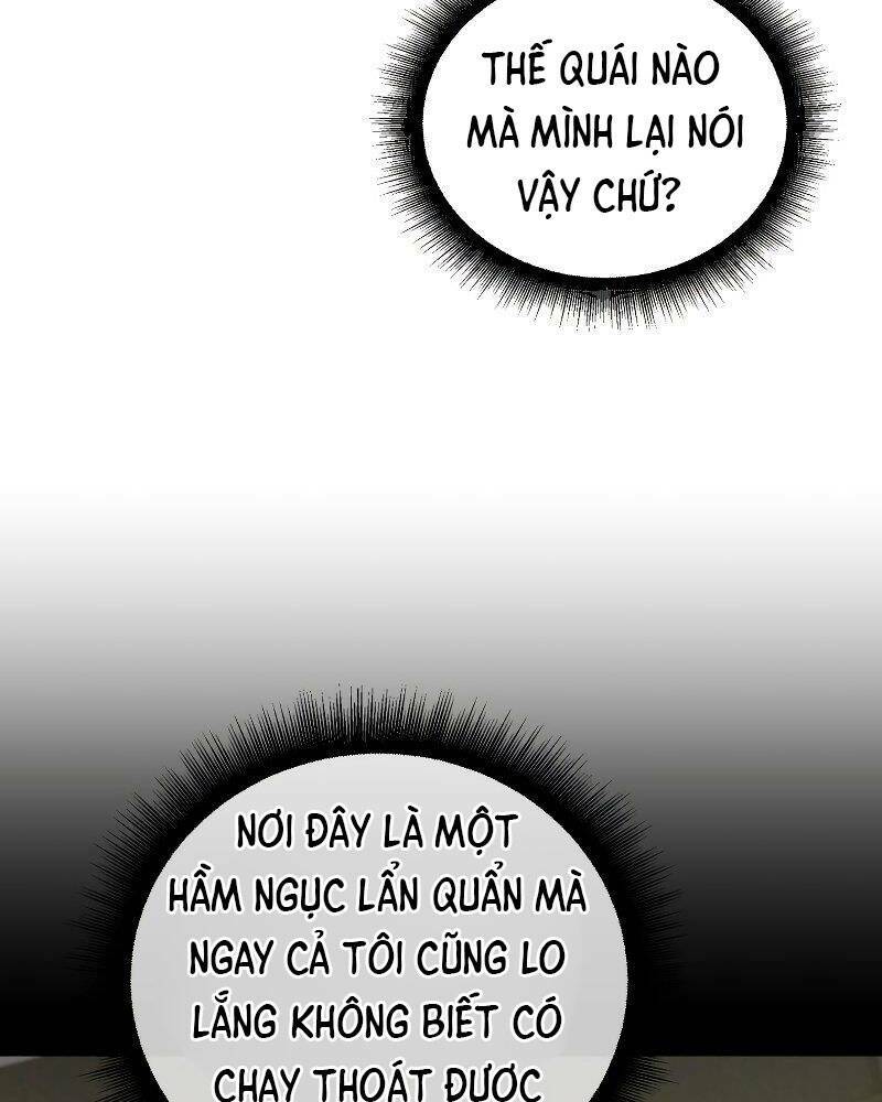 Thăng hạng từ đỉnh cấp: Chapter 50