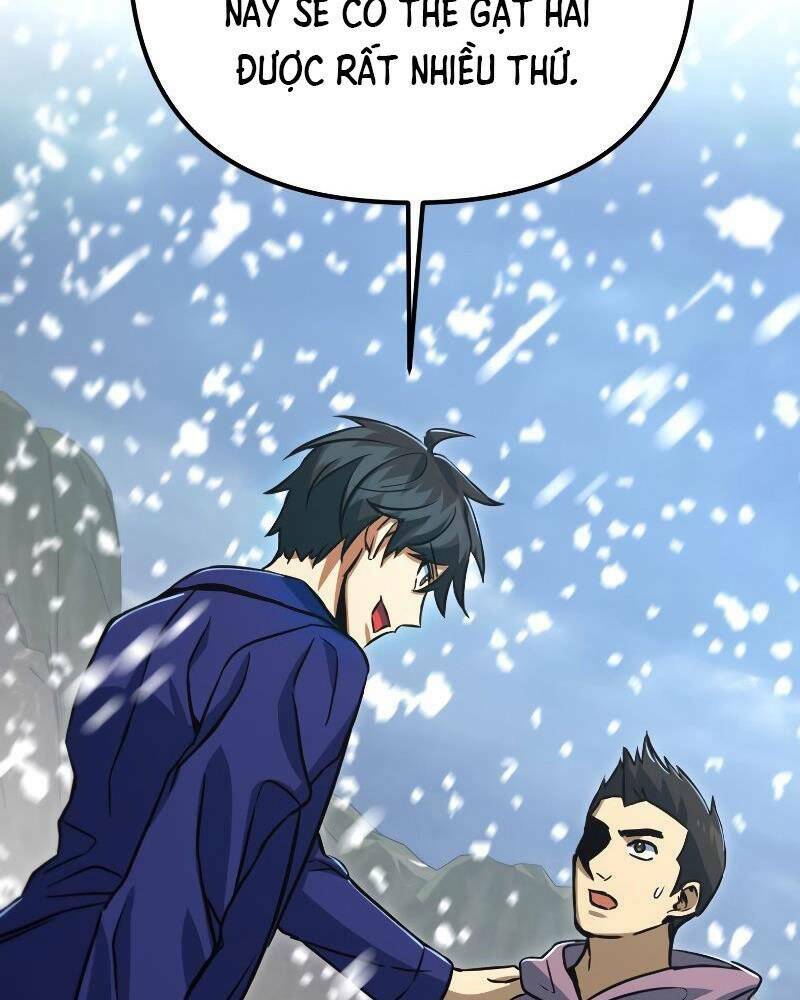 Thăng hạng từ đỉnh cấp: Chapter 50