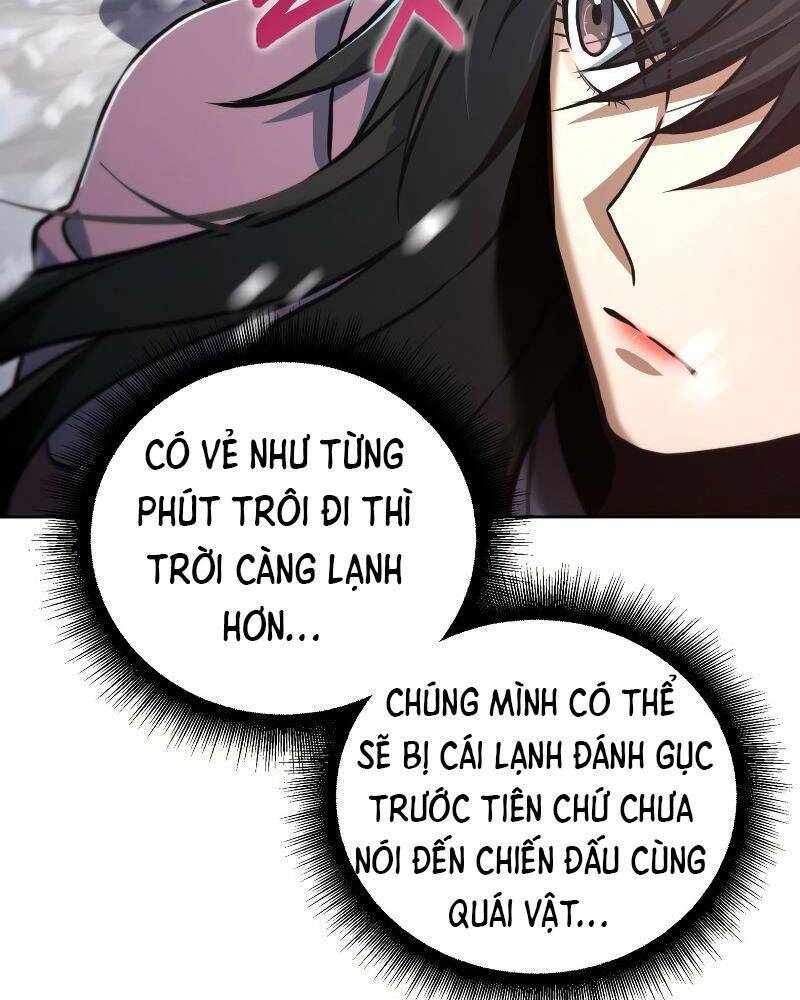 Thăng hạng từ đỉnh cấp: Chapter 50